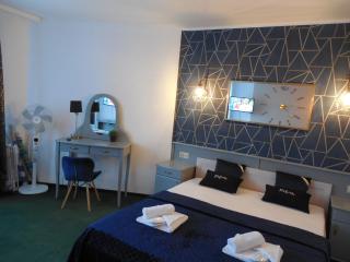 Apartament w Kołobrzegu blisko plaży, parku i promenady - Kołobrzeg - 5