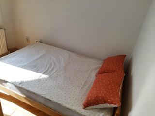 IV2020 apartment - Skopje - 3
