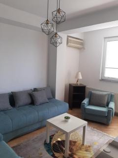 IV2020 apartment - Skopje - 7