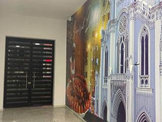 204 Espectacular Apartamento en granada - 8