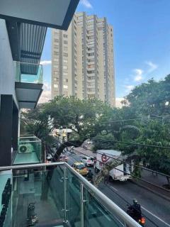 204 Espectacular Apartamento en granada - 3