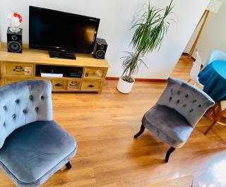 Vue sur vignes - Riquewihr - 5