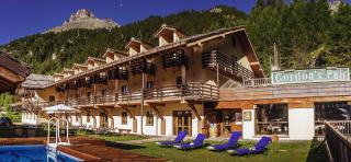 Chalet du Lys Hotel & SPA - 9