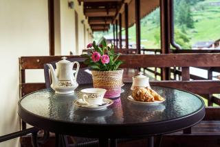 Chalet du Lys Hotel & SPA - Gressoney-la-Trinité - 5