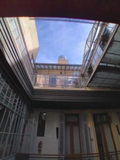 Parla Hostel - Buenos Aires - 8