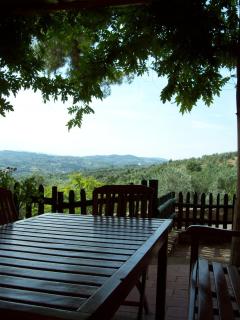 Fattoria Il Milione Agriturismo - Florence - 9