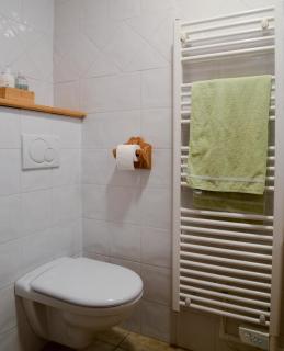 LODGE - Mews , Duplex Apartment - 2