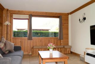 LODGE - Mews , Duplex Apartment - Morzine - 9