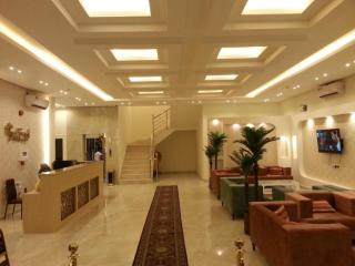 Ourchid Tarif Furnished Apartments شقق أوركيد طريف للوحدات السكنية المفروشة - Riyad - 7