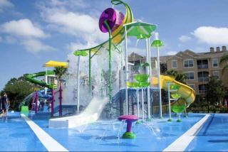 Magic Holiday House - Orlando - 9