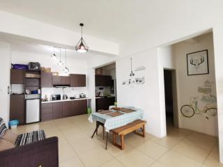 MY SWEETHUB HOMESTAY @ CAMERON HIGHLANDS - Cameron Highlands - 4