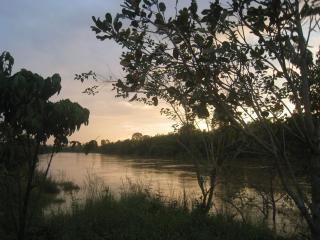 Cat Tien River Lodge - Cat Tien - 8