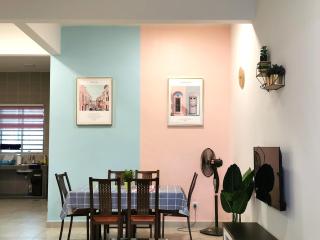 MY SWEETHUB HOMESTAY @ CAMERON HIGHLANDS - Cameron Highlands - 1