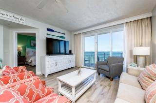 Unit 1404 Ocean Walk - 3 Bedroom Ocean Front - 9