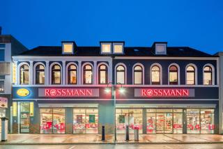 Schäfers Hotel, Self-Check-in, gratis Bäckerfrühstück - 1