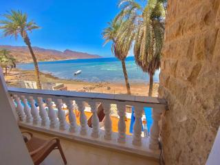 The Spot el assalaa apartments - Dahab - 1