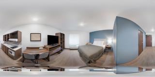 WoodSpring Suites Charlotte - University Research Park - 8