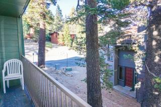 St Anton Courtyard View Ski-In and Out 1 Bedroom Condo - 9