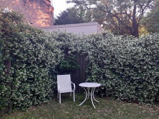 PARQUE LELOIR, ITUZAINGO - 3