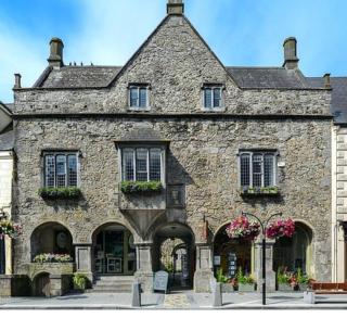 Billycan Guest Rooms - Kilkenny - 7