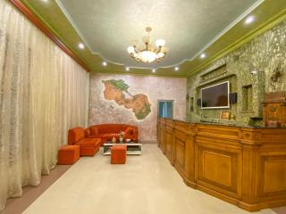 KangAr guest house - Erevan - 9