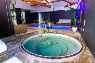 Hôtel Spa La Truite Dorée - Vers - 6