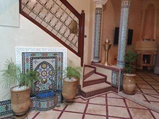 Charmant Riad au Coeur de Marrakech - Marrakech - 7