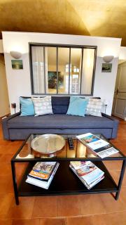 Appartement dans Hotel de Flaux - Uzès - 4