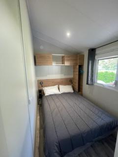 Mobilhome Salsa XXL - Gastes - 3