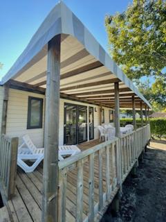 Mobilhome Salsa XXL - Gastes - 6