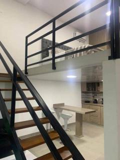 (304) Loft Remodelado y Equipado en Granada - Cali - 9