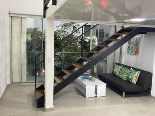 (304) Loft Remodelado y Equipado en Granada - Cali - 0