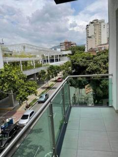 (304) Loft Remodelado y Equipado en Granada - Cali - 6