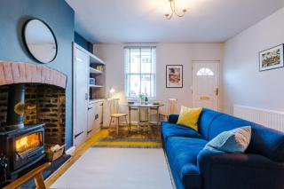 Fisherman's Cottage - Chester - 3