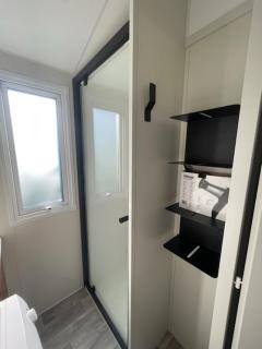 Mobilhome Salsa XXL - Gastes - 1