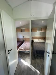 Mobilhome Salsa XXL - Gastes - 4