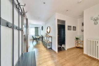 Cosy 2 Bedroom Flat 10min to the Vieux Port - Marsiglia - 5