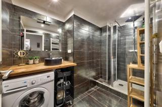 Cosy 2 Bedroom Flat 10min to the Vieux Port - Marsiglia - 2