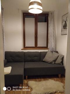 Blisko miło ładnie Apartament w centrum Zakopanego - 1