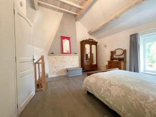 Maison De L'Etang - Essey - 9