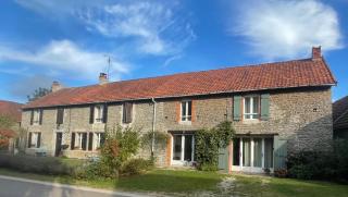 Maison De L'Etang - 1