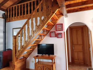 Apartamentos rurales La Casa Vieja De Alceda - 5