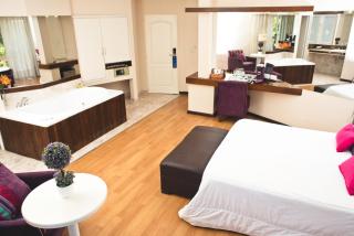 Santa Cecilia Resort & Spa I - 1