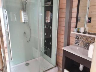 Chalet Cosy - Audenge - 2
