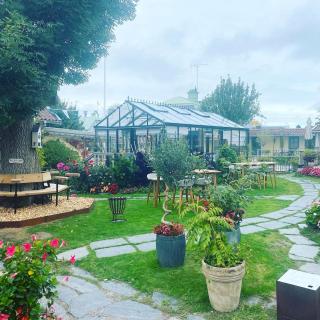 Två Små Svin BnB - 0