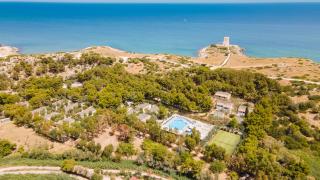 Villaggio Baia della Tufara - Vieste - 9