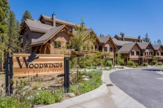 Woodwinds #1265 townhouse - Mammoth Lakes - 0