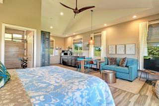 Mahana House Country Inn - North Hilo - 8