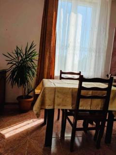 Guesthouse TEA - Kutaissi - 8