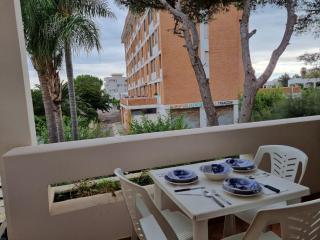 Gallipoli baia verde villetta Dune a 60 mt dalla spiaggia - 1